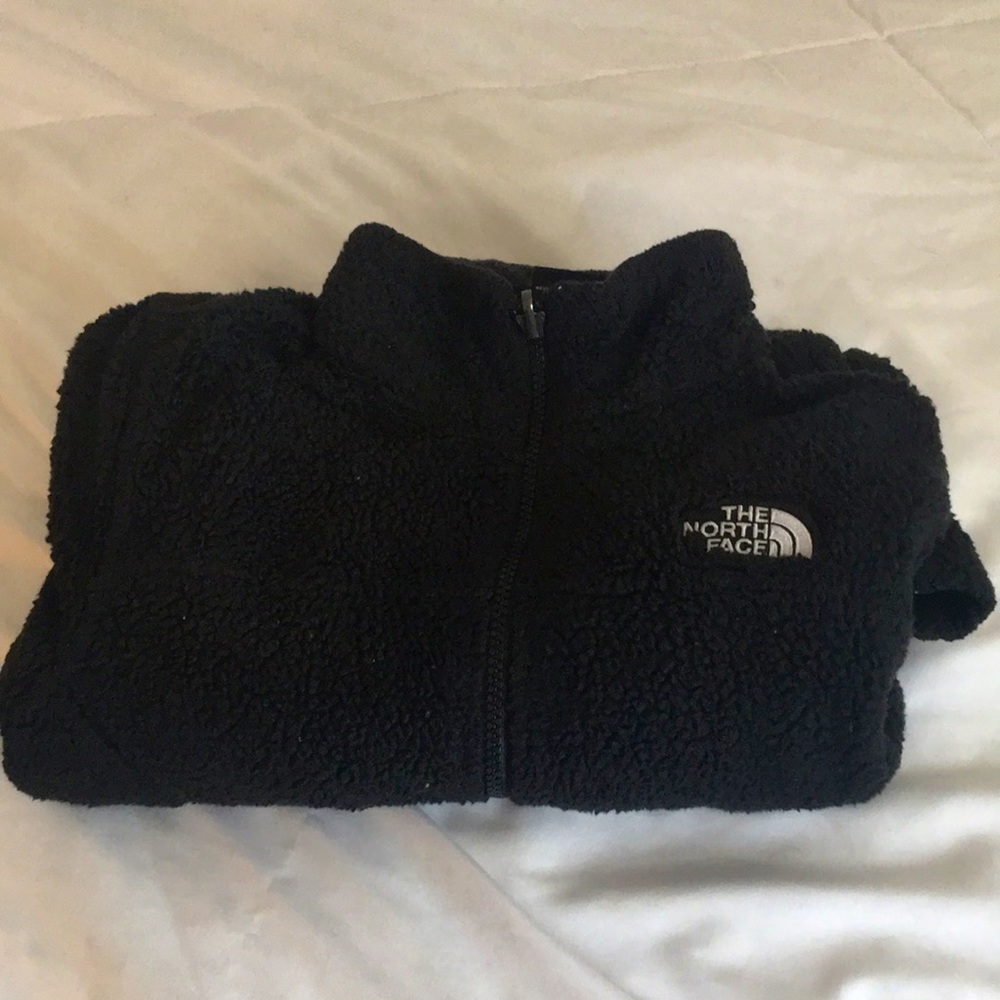 Turtleneck sweater